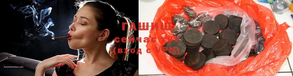 винт Пересвет