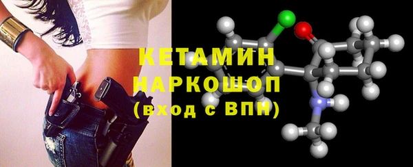 винт Пересвет