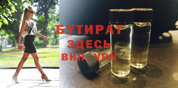 винт Пересвет